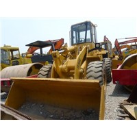 Used Caterpillar 936E Wheel Loader/Wheel Loader