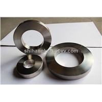 C71500 CuNi70/30 Copper Nickel  Flange Pipe Fittings