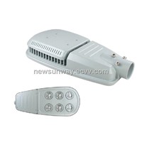 CE ROHS approval 300w led street lighting