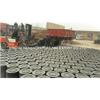 Calcium Carbide 25-50mm