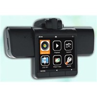 Car DVR, Black Box, Video Recorder, SN-A020DVR/SN-A020DVR (G)/ (GD)