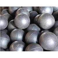 Cast Iron Ball for Cement Plant