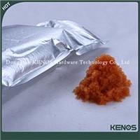 China ion exchange resins for low speed wire EDM supplier