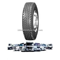 China new brand fimat truck tires for sale