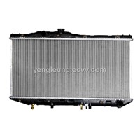 Chinese supplier ,Auto Radiator for Camry'89-91 SV21AT