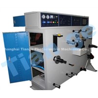Cigarette Production Line Machine-Tipping Paper Laser Drilling Machine