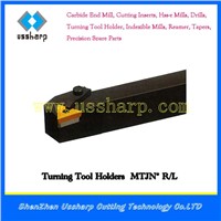 Cnc Turning Tool Holders With High Quality MTGN