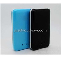 Colorful 10000mAh Universal Mobile Phone Power Supply for Charging