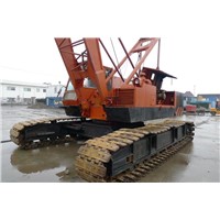 Used  IHI Crawler Crane/Crawler Crane / EXCELLENT