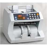 DC200 Advanced Banknote Counter / Pcs Counter (DD Detection)