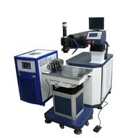 Digital Products Laser Welding Machine With CE