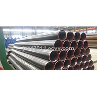 Double Submerged Arc Welded (DSAW) carbon steel pipes