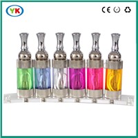 Dual Coils iClear30 Clearomizer with big smoke
