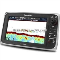 E97 Multifunction 9&amp;quot; Display with Sonar