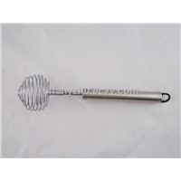 Egg Whisk Kitchen Utensil