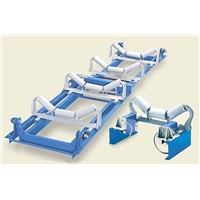 Electronic Conveyor Belt Scale/weighing belt scale