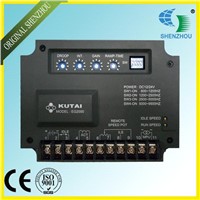 Electronic Engine Governor Controller EG2000 with Good Price