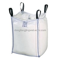 FIBC Jumbo Bags-Bulk Bag of Sharp Sand