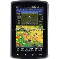 Garmin 010-00967-10 796 Americas Aviation GPS with XM