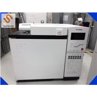 Gas Chromatograph for Laboratory Usage