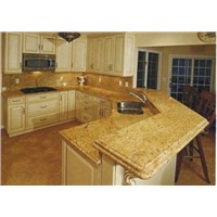 Granite Countertops, Kitchen Vanity Tops