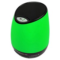 Green Mini Bluetooth Speaker Read Micro SD Card Read The Phone No. When Being Called Std-M550