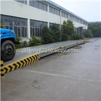 Heavy-duty Truck Weighing Scale/Weighbridge