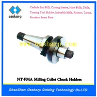 High Quality Lathe Chuck, Milling Collet Chuck, Hydraulic Collet Made in China