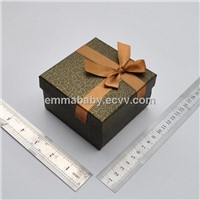High Quality Rigid Gift Box for Packaging from supplier