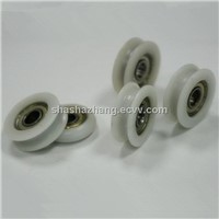 High performance and quality nylon pulley bearing