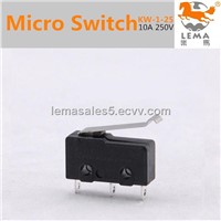 Home Appliance Micro Switch T85 5e4