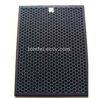 Honeycomb for air filter