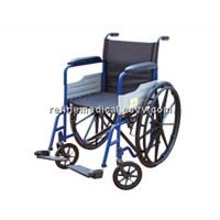 Hospital Furniture Wheelchair Ylyl-002