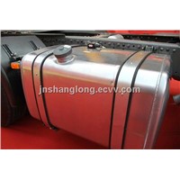 Howo Parts-Fuel Tank Shell 380L