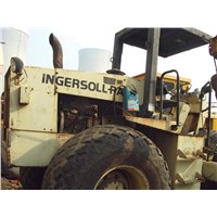 INGERSOLLRAND SD-100D Road Roller