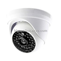 Indoor CCTV IR Plastic Dome Camera (VT-9824HB)