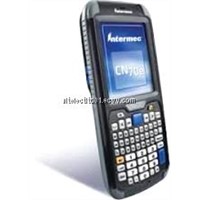 Intermec Cn70E Handheld Mobile Computer