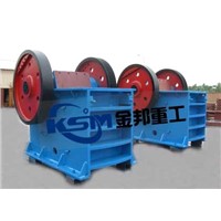 Jaw Crusher Plant/Jaws Crusher/Jaw Crusher For Sale