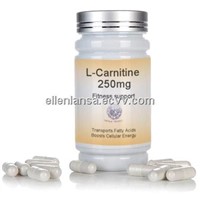 L-Carnitine capsule