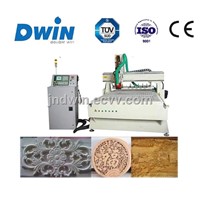 Linear ATC Woodworking Machine DWM25