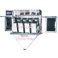 Linear Scale, Multihead Weigher, Electronic Balance