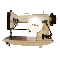 Lotus Root Stitch Sewing Machine