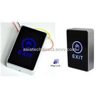 ML-EB02 Touch Exit Button/exit switch/push button/push switch/exit push button/door exit button