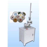 Manual Motel Soap Packaging wrapping Machine