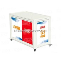 Mobile Promotion Cart