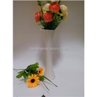 Modern Table Decorative Ceramic Flower Vase