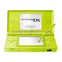 ND DS Lite - Green