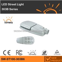 NEW SUNWAY CE passed,480 volts led street light&amp;amp;led street light price list&amp;amp;led street light 300w