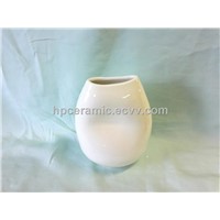 Neat Porcelain Flower Vase