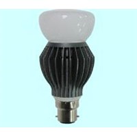 New 360degree 12w LED Bulb